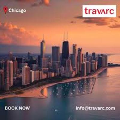 Find, Compare, and Book Cheap Flights with Travarc